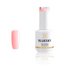 Bluesky 80622 Be Demure Gel Nail Polish 15Ml