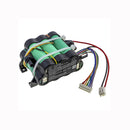 Cameron Sino Cs Crx250Vx 2500Mah Battery For Delonghi Xlr25Le Vacuum