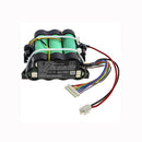 Cameron Sino Cs Crx250Vx 2500Mah Battery For Delonghi Xlr25Le Vacuum