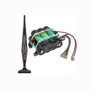 Cameron Sino Cs Crx250Vx 2500Mah Battery For Delonghi Xlr25Le Vacuum