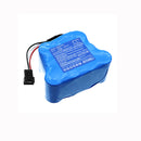 Cameron Sino Cs Edt830vx 3500mah Battery For Ecovacs Deebot 830 Vacuum