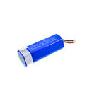 Cameron Sino Cs Edx110Vx 5200Mah Battery For Ecovacs Deebot T10 Vacuum