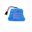 Cameron Sino Cs Edt830vx 3500mah Battery For Ecovacs Deebot 830 Vacuum