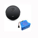 Cameron Sino Cs Edt830vx 3500mah Battery For Ecovacs Deebot 830 Vacuum