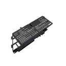 Cameron Sino Cs Del734Nb 4850Mah Battery For Dell Latitude 7340 Laptop