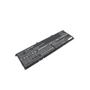 Cameron Sino Cs Dep568Nb 4150Mah Battery For Dell Precision 5680