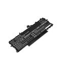 Cameron Sino Cs Del942Nb 4800Mah Battery For Dell Latitude 9420 2 In 1