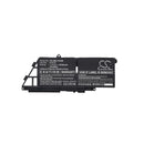 Cameron Sino Cs Del734Nb 4850Mah Battery For Dell Latitude 7340 Laptop