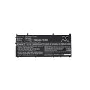 Cameron Sino Cs Dex141Nb 7000Mah Battery For Dell Alienware X14 R1