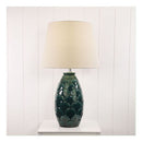 Delphin Ceramic Table Lamp