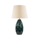 Delphin Ceramic Table Lamp