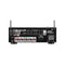 Denon Black Avrs660H Av Receiver With Voice Control And Heos Built In