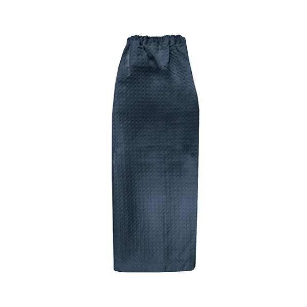 Bambury Matrix Microfibre Body Wrap Denim