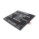 Cameron Sino Cs Htd816Xl 2600Mah Battery For Htc Desire 816 Mobile