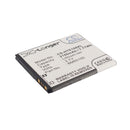 Cameron Sino Cs Hte100Xl 2100Mah Battery For Htc Desire 603H Mobile