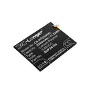 Cameron Sino Cs Htd650Xl 2940Mah Battery For Htc Desire 650 4G Phone