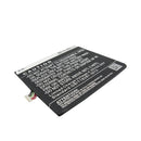Cameron Sino Cs Htd816Xl 2600Mah Battery For Htc Desire 816 Mobile