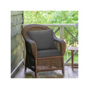 Detachable Outdoor Patio Cushion Set Chair Seat Pads