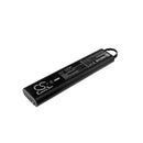 Cameron Sino Cs Drt400Sl 5200Mah Battery For Deviser E7000A