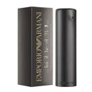Emporio Armani He Edt 100Ml Spray