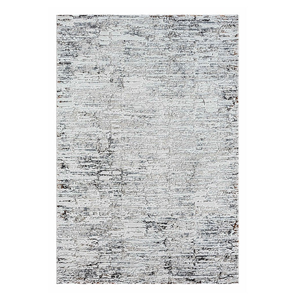 Dherly Silver Extra Large Rug 280 X 380 Cm
