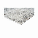 Dherly Silver Extra Large Rug 280 X 380 Cm