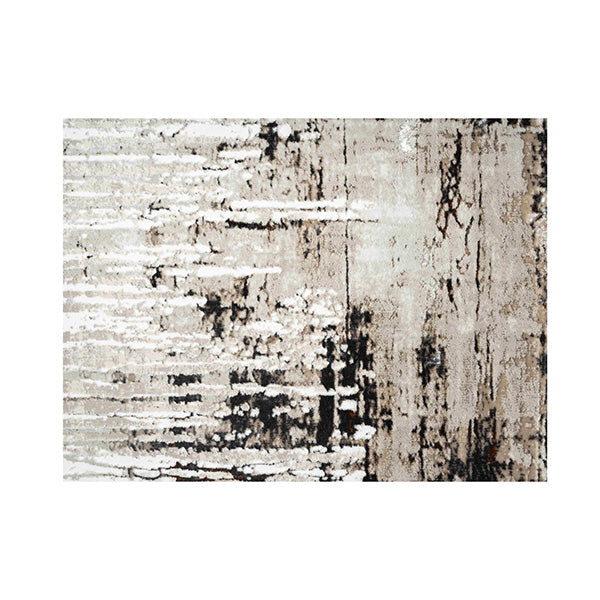 Dherly Silver Extra Large Rug 280 X 380 Cm