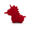 Unihorn Blaze Diablo Red Rechargeable Tongue Flicking Stimulator