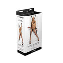 Whipsmart Diamond Deluxe Over The Door Cross Restraints