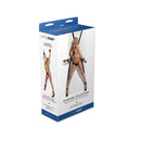 Whipsmart Diamond Deluxe Over The Door Cross Restraints