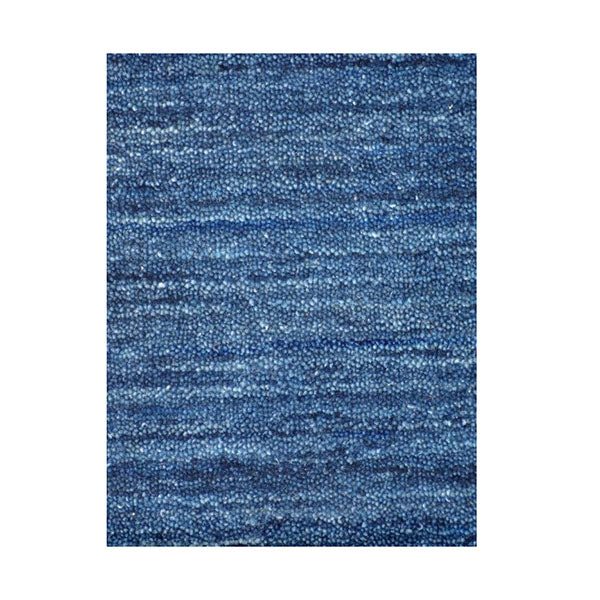 Dianna Denim Rug 60 X 60 Cm