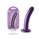 Ouch Smooth Silicone G Spot Dildo