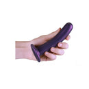 Ouch Smooth Silicone G Spot Dildo