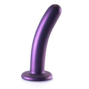 Ouch Smooth Silicone G Spot Dildo