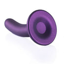Ouch Smooth Silicone G Spot Dildo
