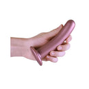 Ouch Smooth Silicone G Spot Dildo