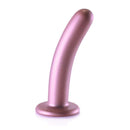 Ouch Smooth Silicone G Spot Dildo