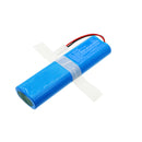 Cameron Sino Cs Dev342Vx 2600Mah Battery For Dirt Devil Ev3420 Vacuum