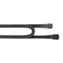 Seasonic 12V-2x6 Straight to 12V-2x6  90-Degree Cable
