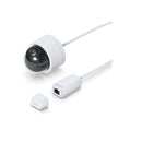 Ubiquiti Unifi G5 Dome Ultra White Ultra Compact 2K Hd Poe Camera