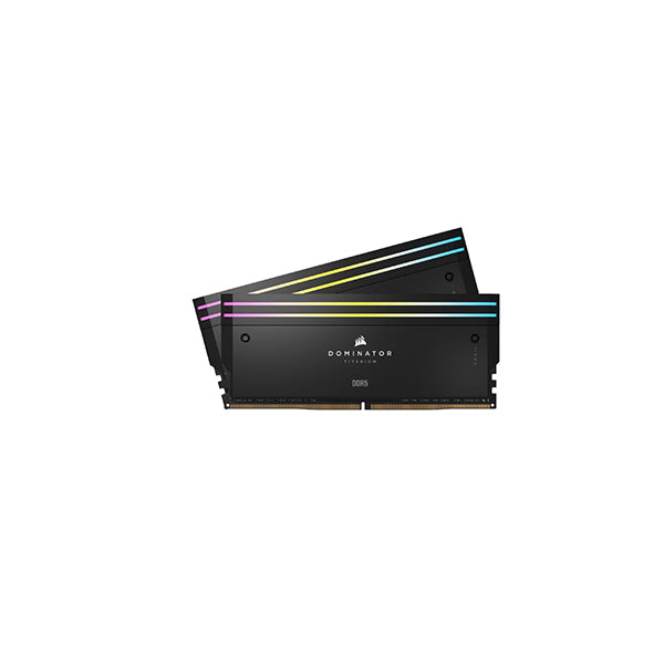 Corsair Dominator Titanium 32Gb 2X16Gb Ddr5 7200