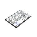 Cameron Sino Cs Dgx300Sl 1600Mah Battery For Doogee X3 Mobile