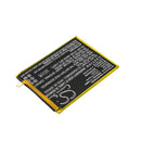 Cameron Sino Cs Dgy600Sl 3000Mah Battery For Doogee Y6 Mobile
