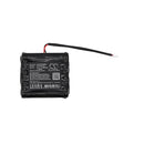 Cameron Sino Cs Ast480Sl 1200Mah Battery For Amadeo A Lock St48