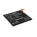 Cameron Sino Cs Dvv100Sl 2450Mah Replacement Battery For Doov V1 Phone