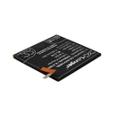 Cameron Sino Cs Dvv100Sl 2450Mah Replacement Battery For Doov V1 Phone