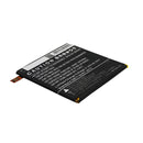 Cameron Sino Cs Dvv100Sl 2450Mah Replacement Battery For Doov V1 Phone