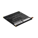 Cameron Sino Cs Dvv100Sl 2450Mah Replacement Battery For Doov V1 Phone