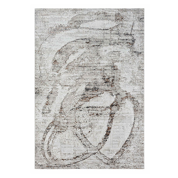 Lily Copper Extra Large Rug 280 X 380 Cm