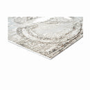 Lily Copper Extra Large Rug 280 X 380 Cm
